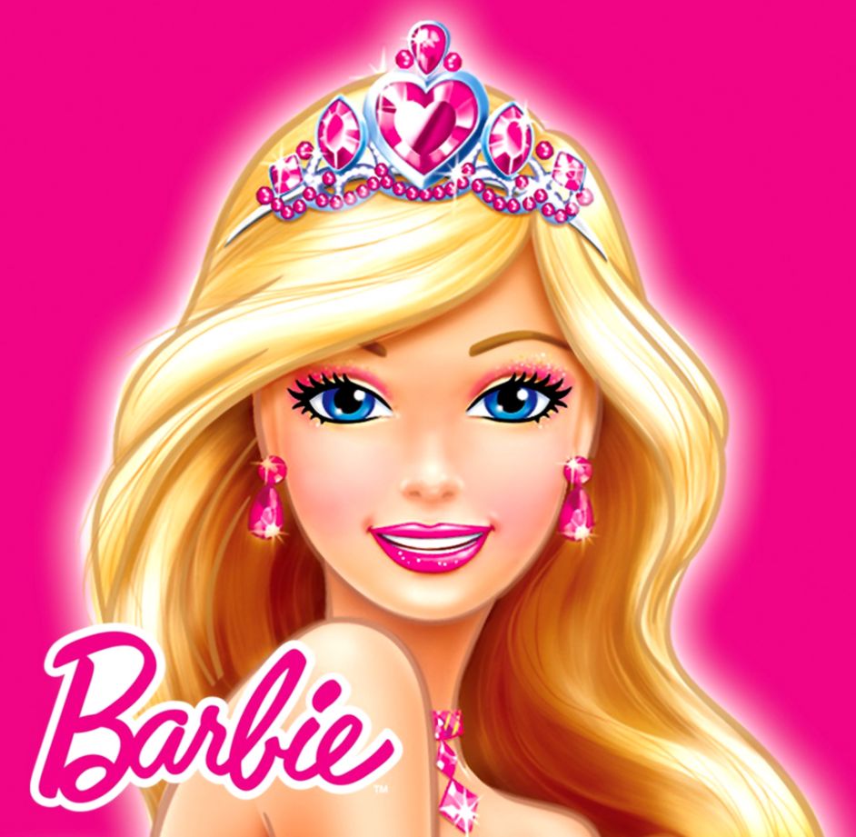 Barbie Desktop Wallpapers