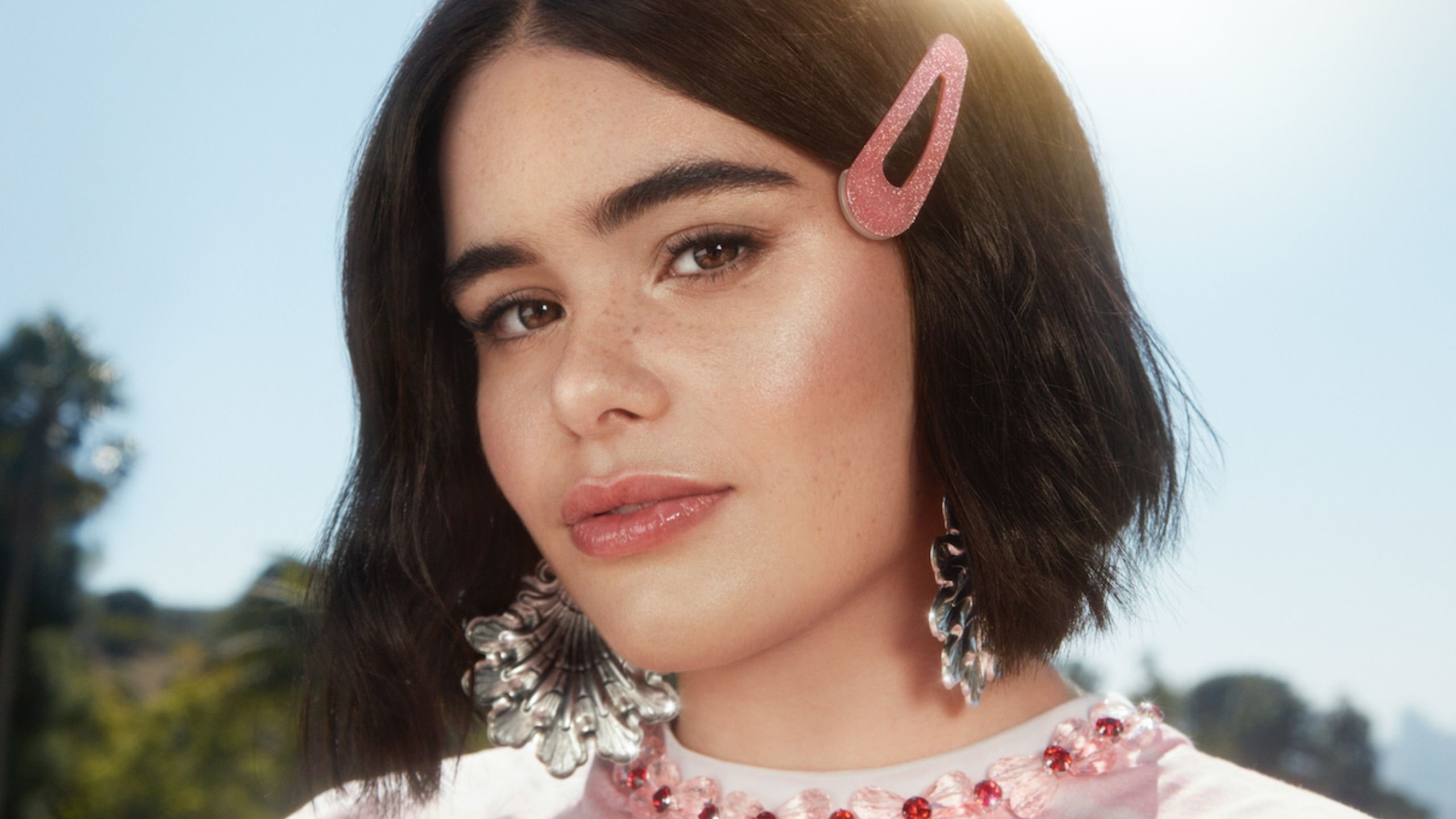 Barbie Ferreira Wallpapers