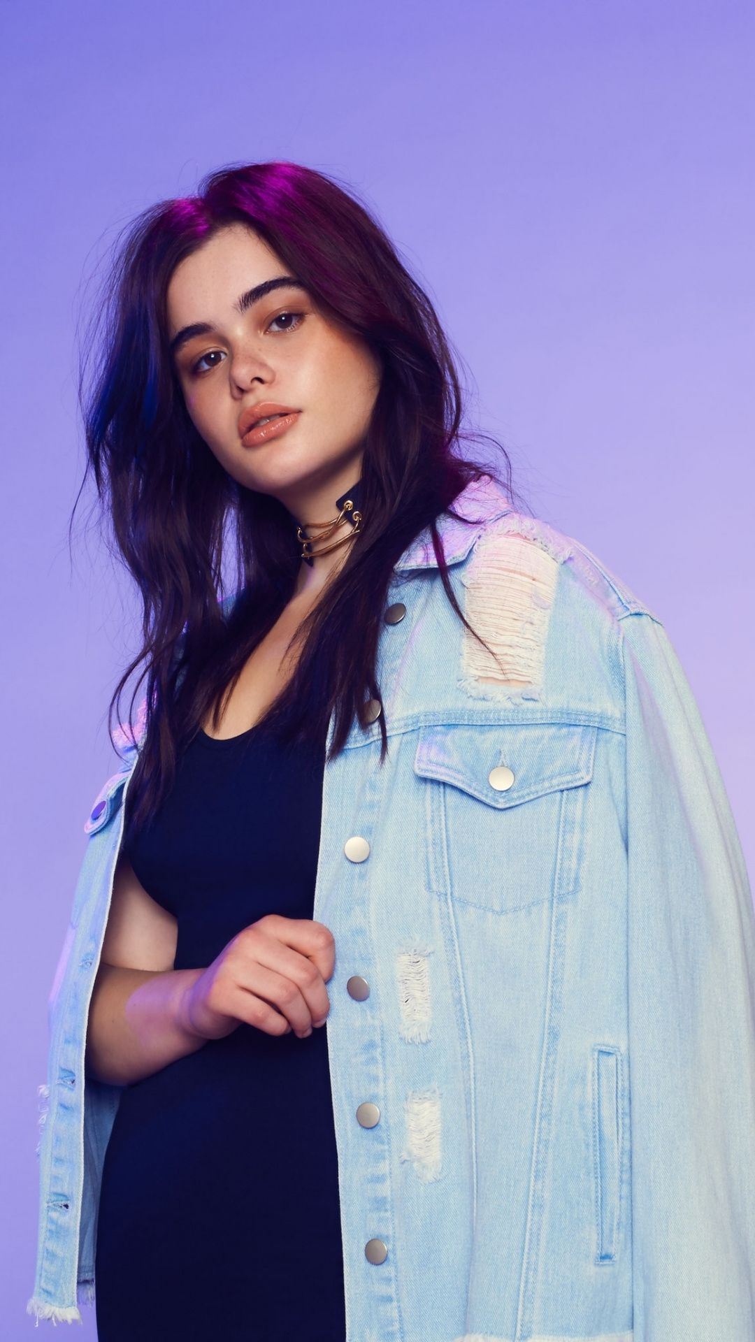 Barbie Ferreira Wallpapers