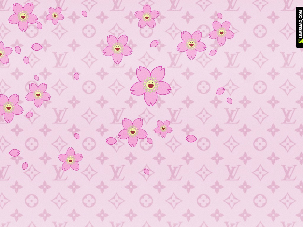 Barbie Louis Vuitton Wallpapers