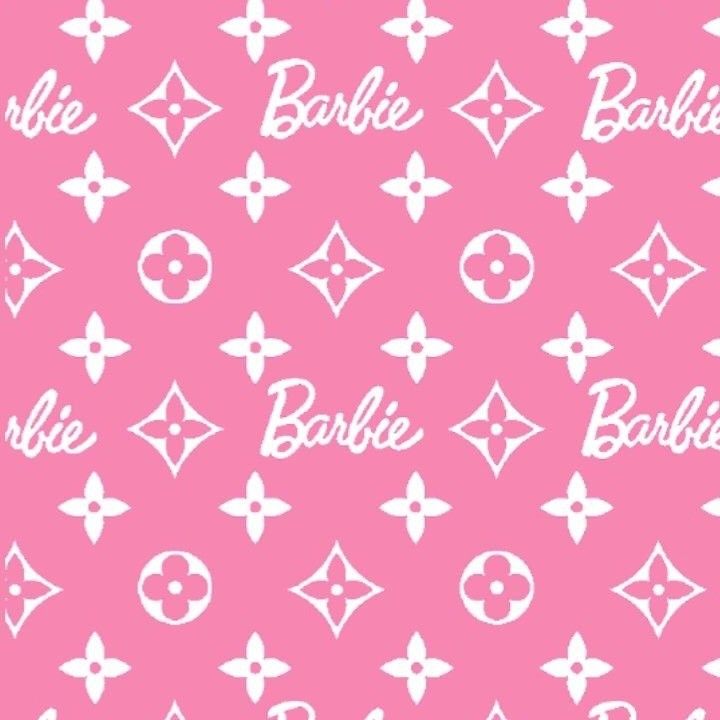 Barbie Louis Vuitton Wallpapers