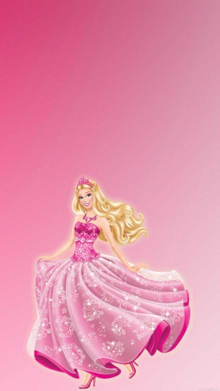 Barbie Wallpapers