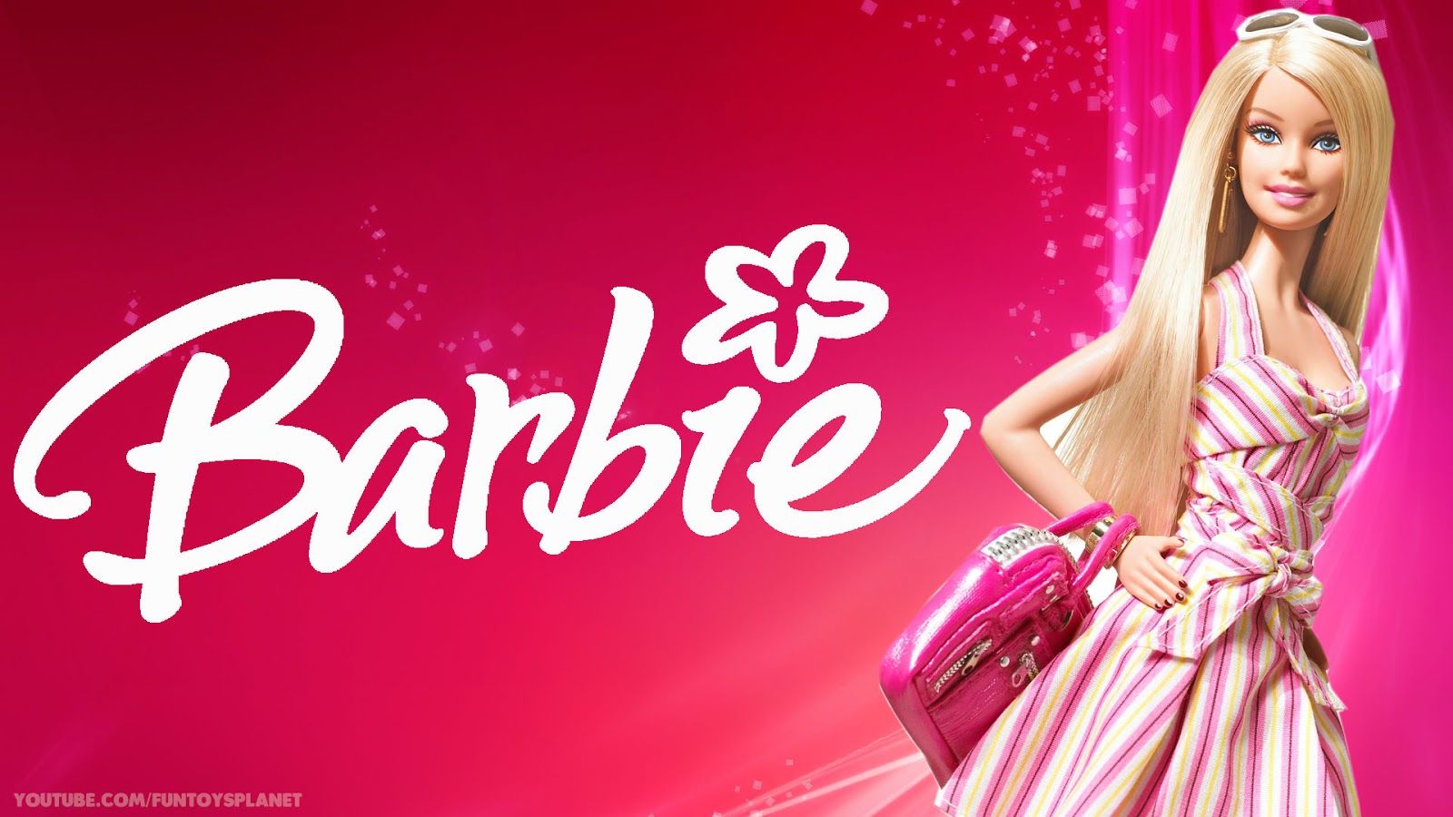 Barbie Wallpapers