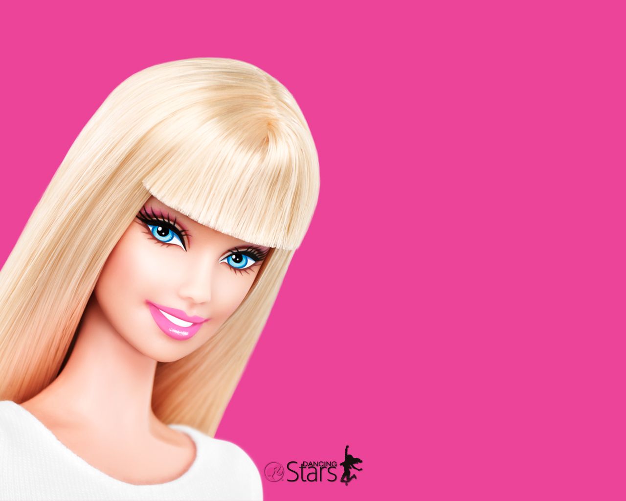 Barbie Wallpapers