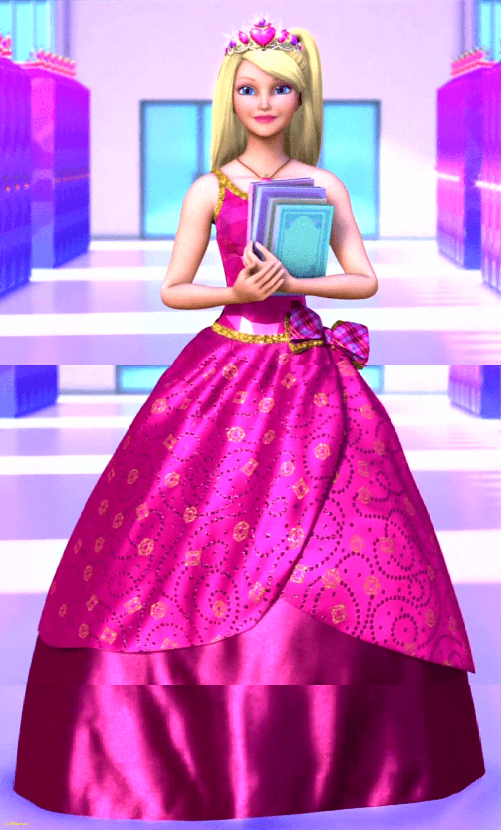 Barbie Wallpapers