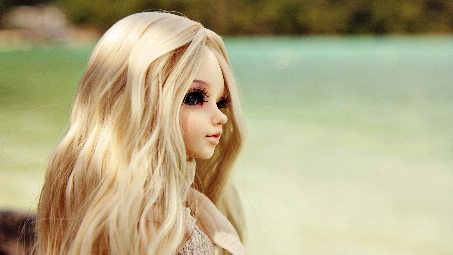 Barbies Dolls Wallpapers