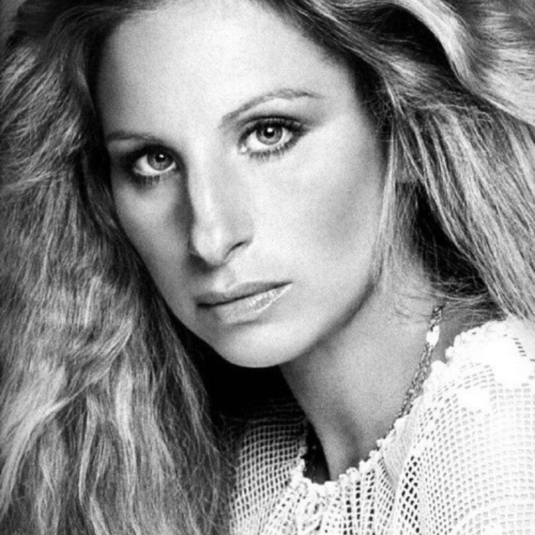 Barbra Streisand Wallpapers