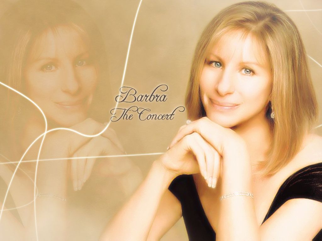 Barbra Streisand Wallpapers