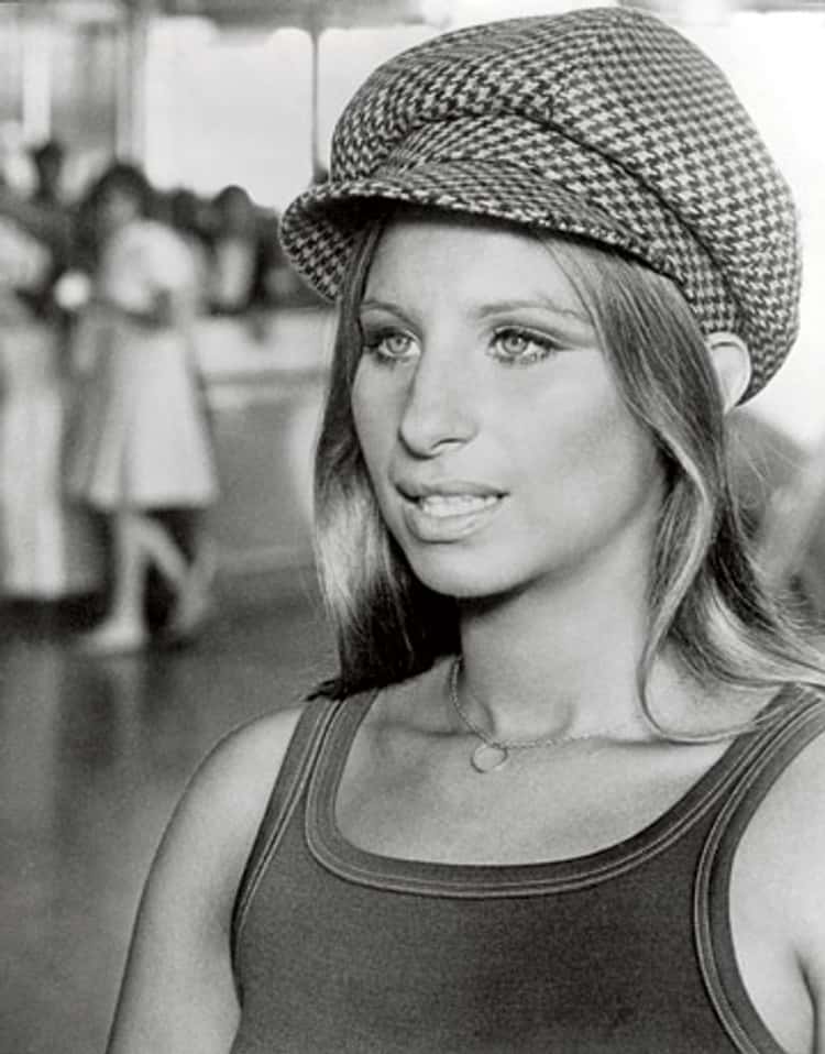 Barbra Streisand Wallpapers