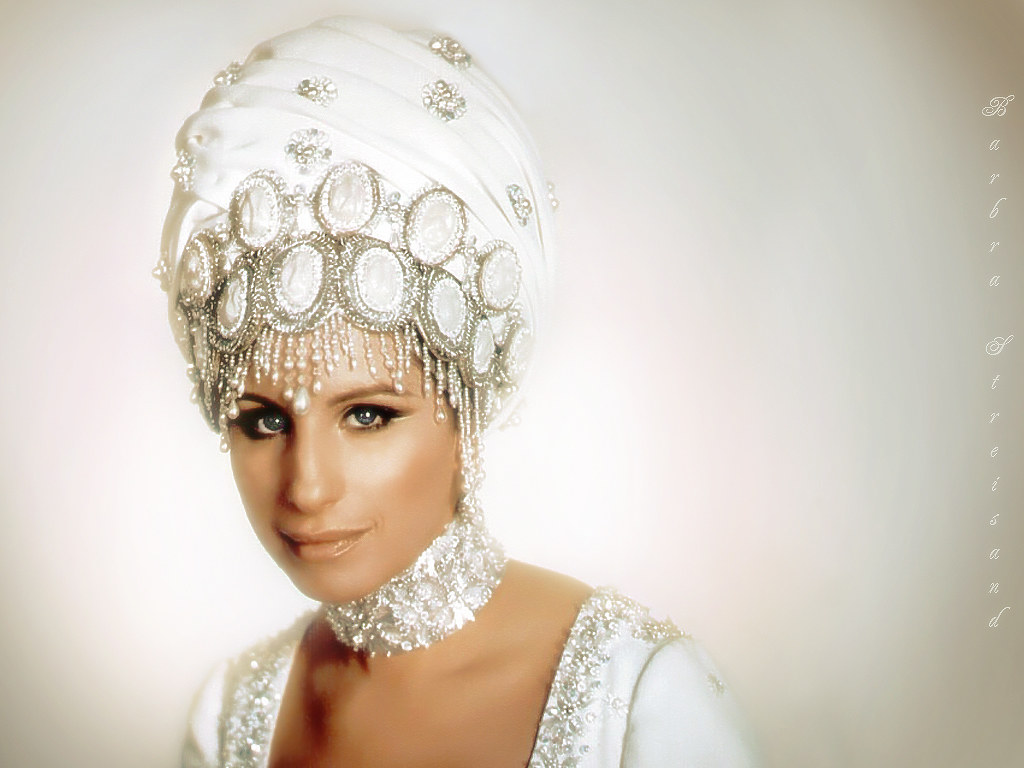 Barbra Streisand Wallpapers