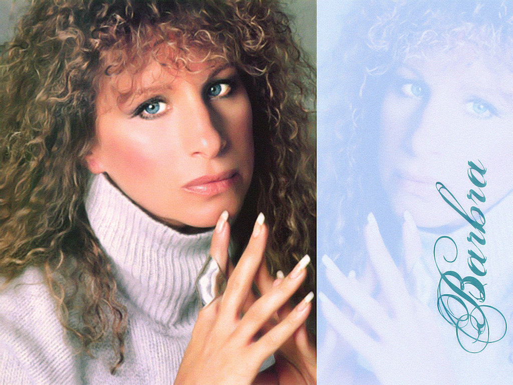 Barbra Streisand Wallpapers