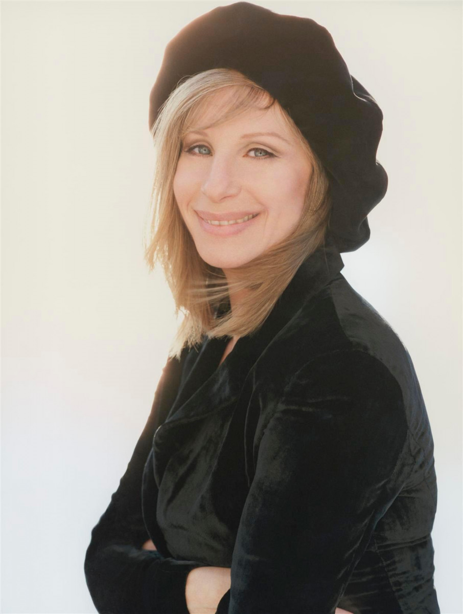 Barbra Streisand Wallpapers