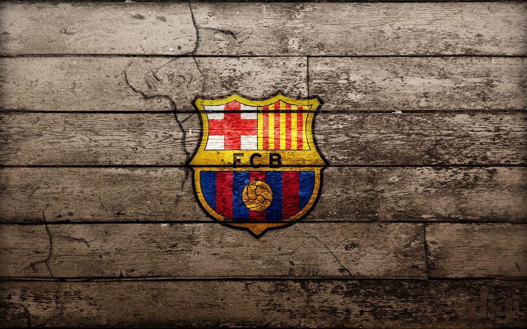 Barca 2016 Wallpapers