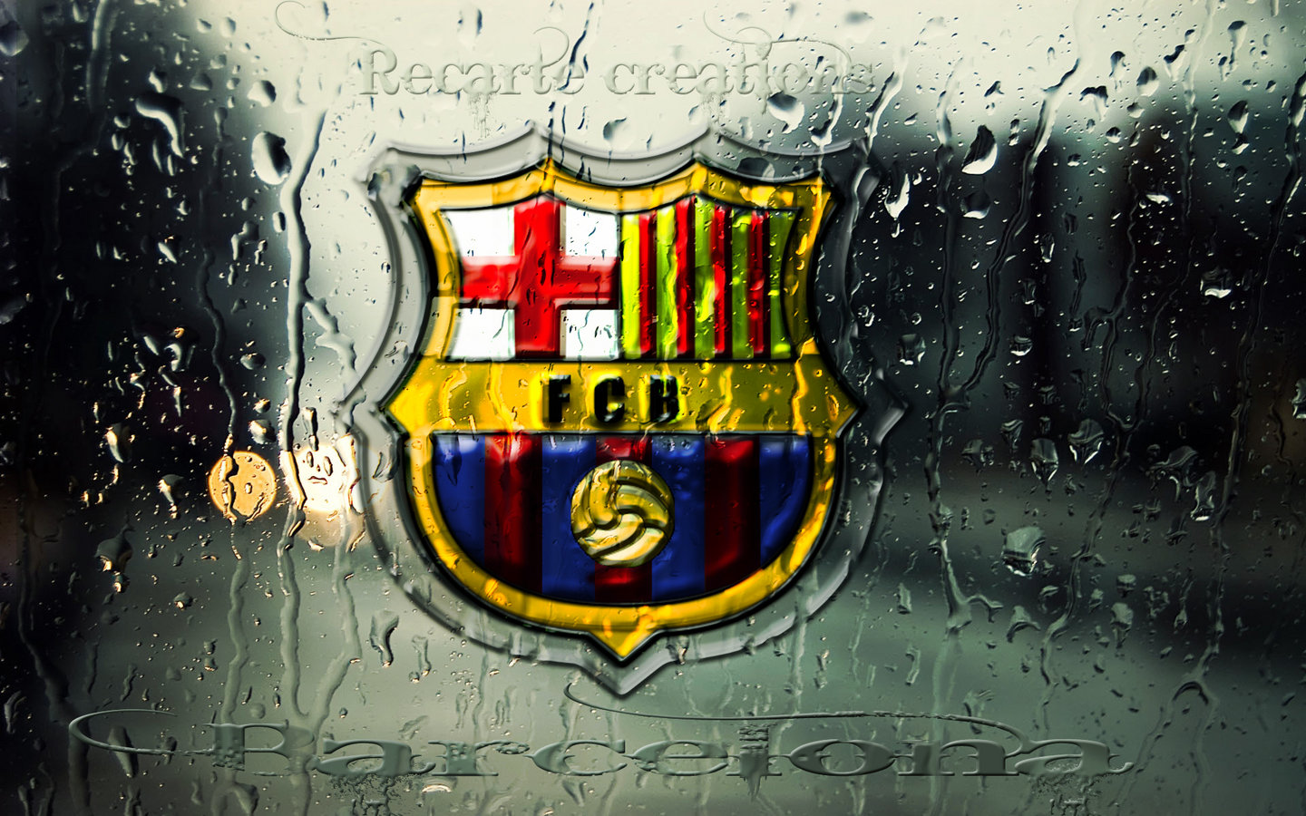 Barca 2016 Wallpapers