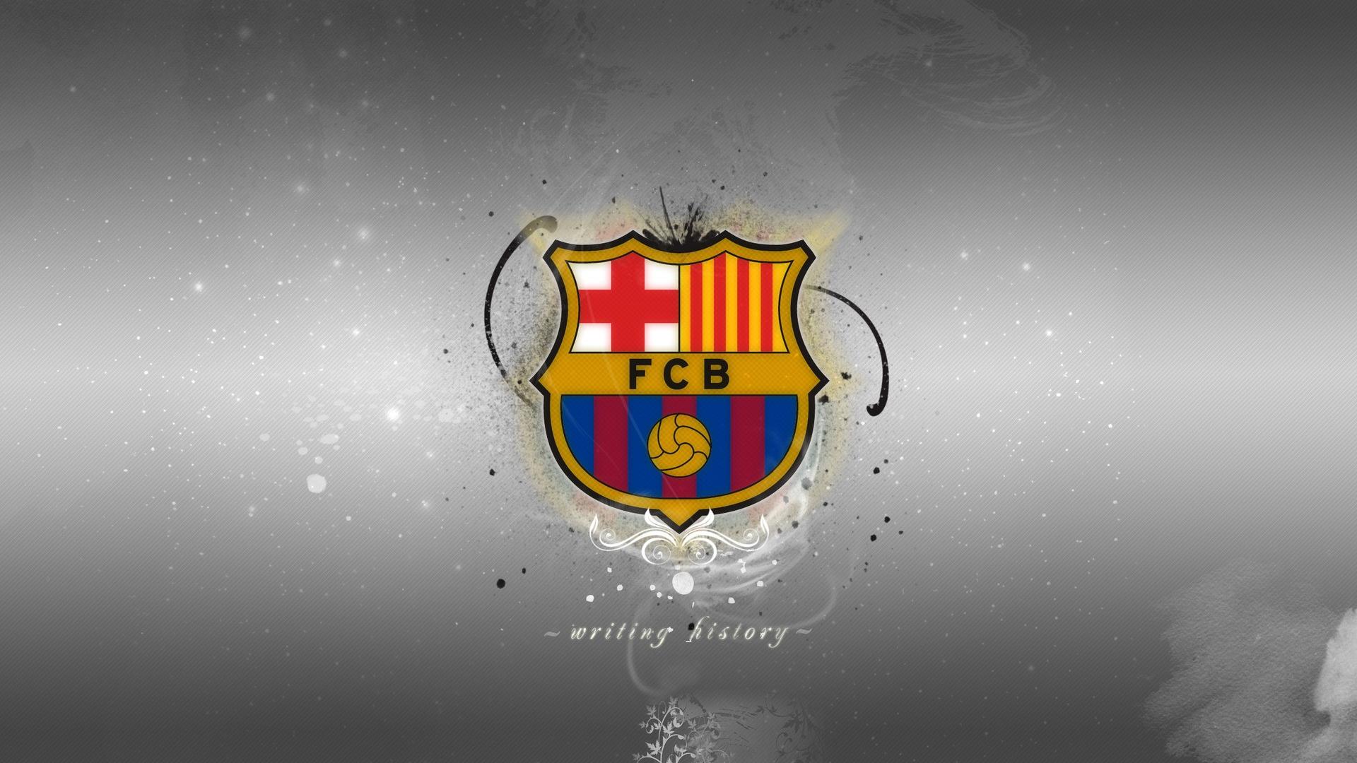 Barca 2016 Wallpapers