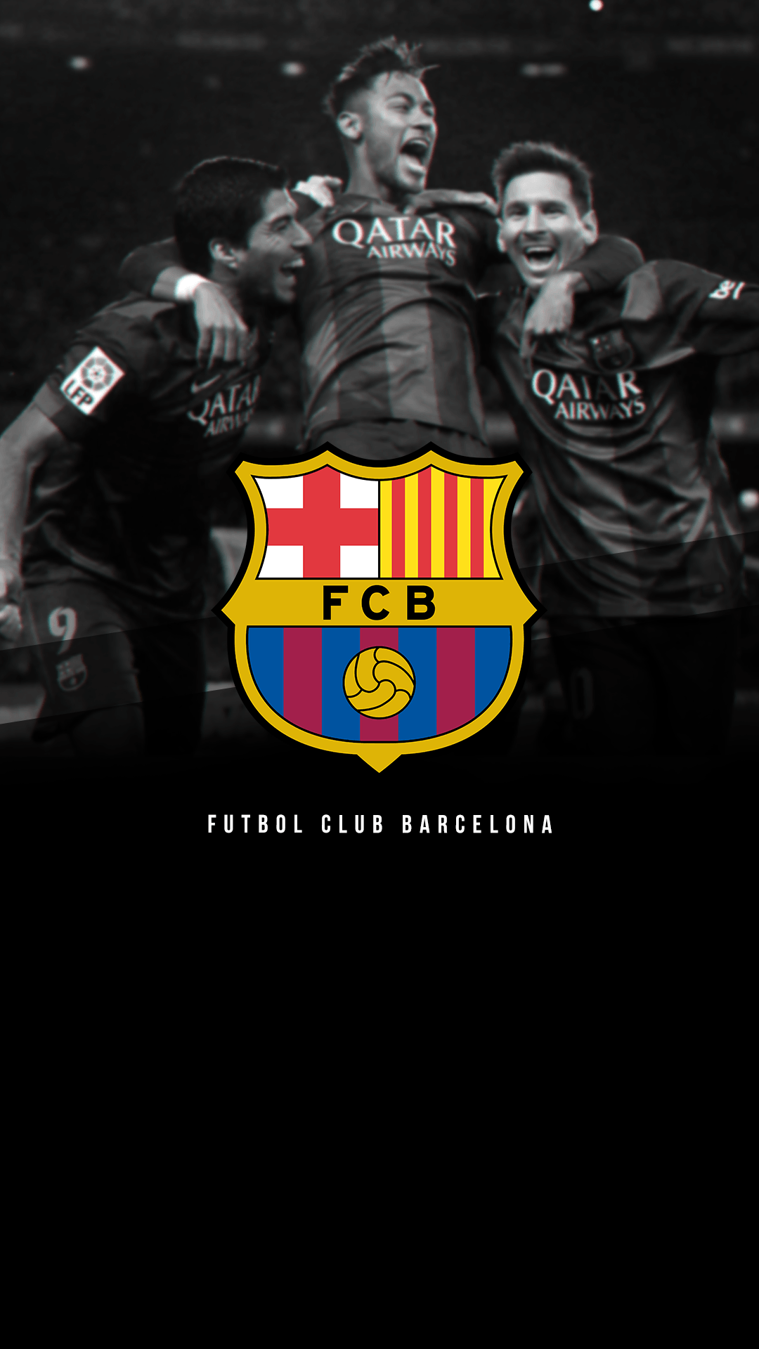 Barca Iphone Wallpapers