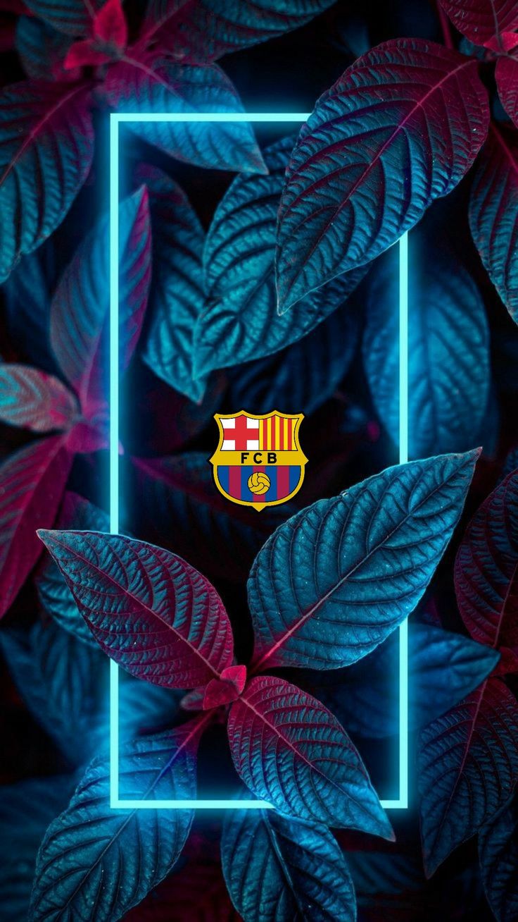 Barcalona Fc Wallpapers