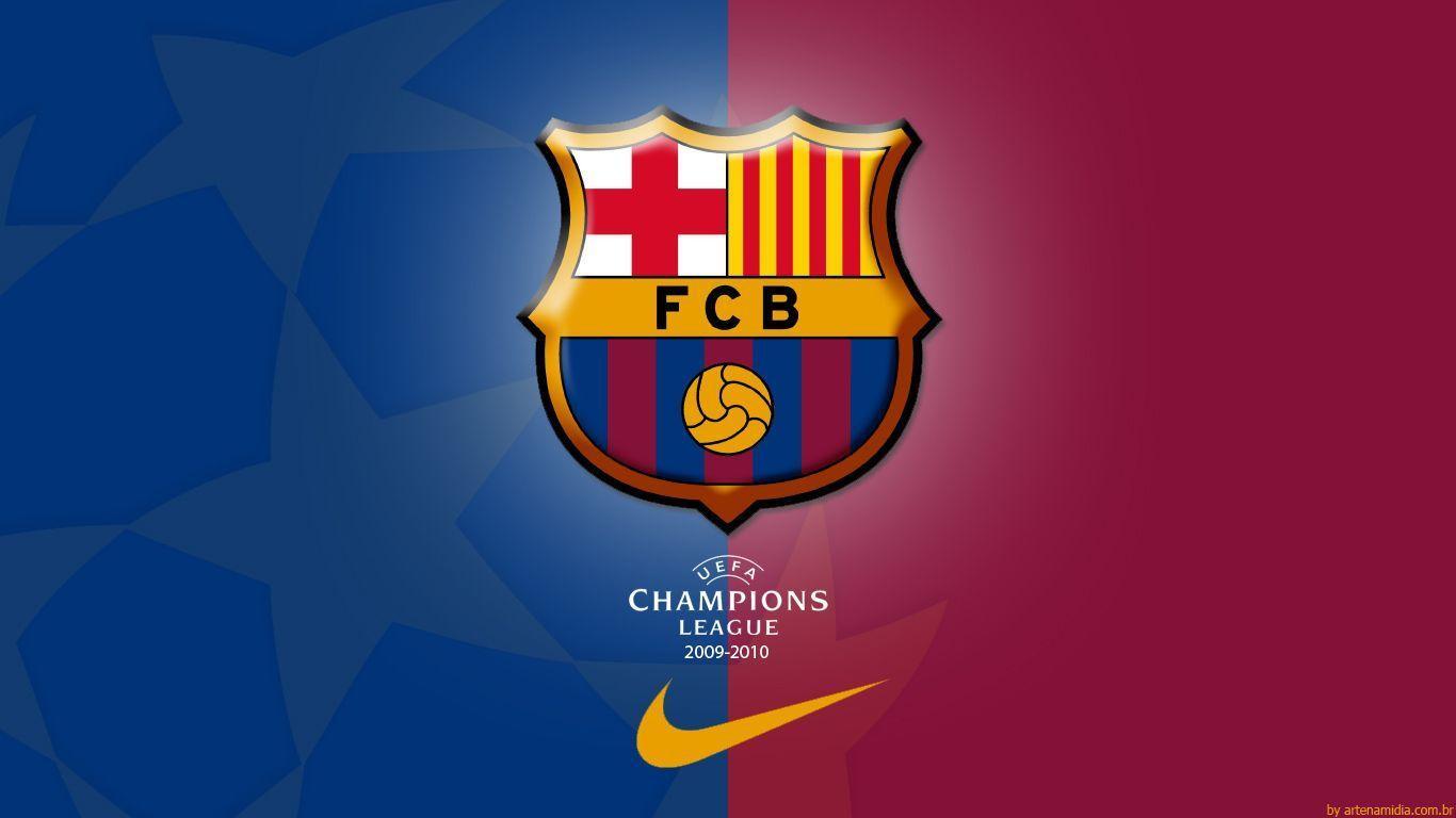 Barcalona Fc Wallpapers