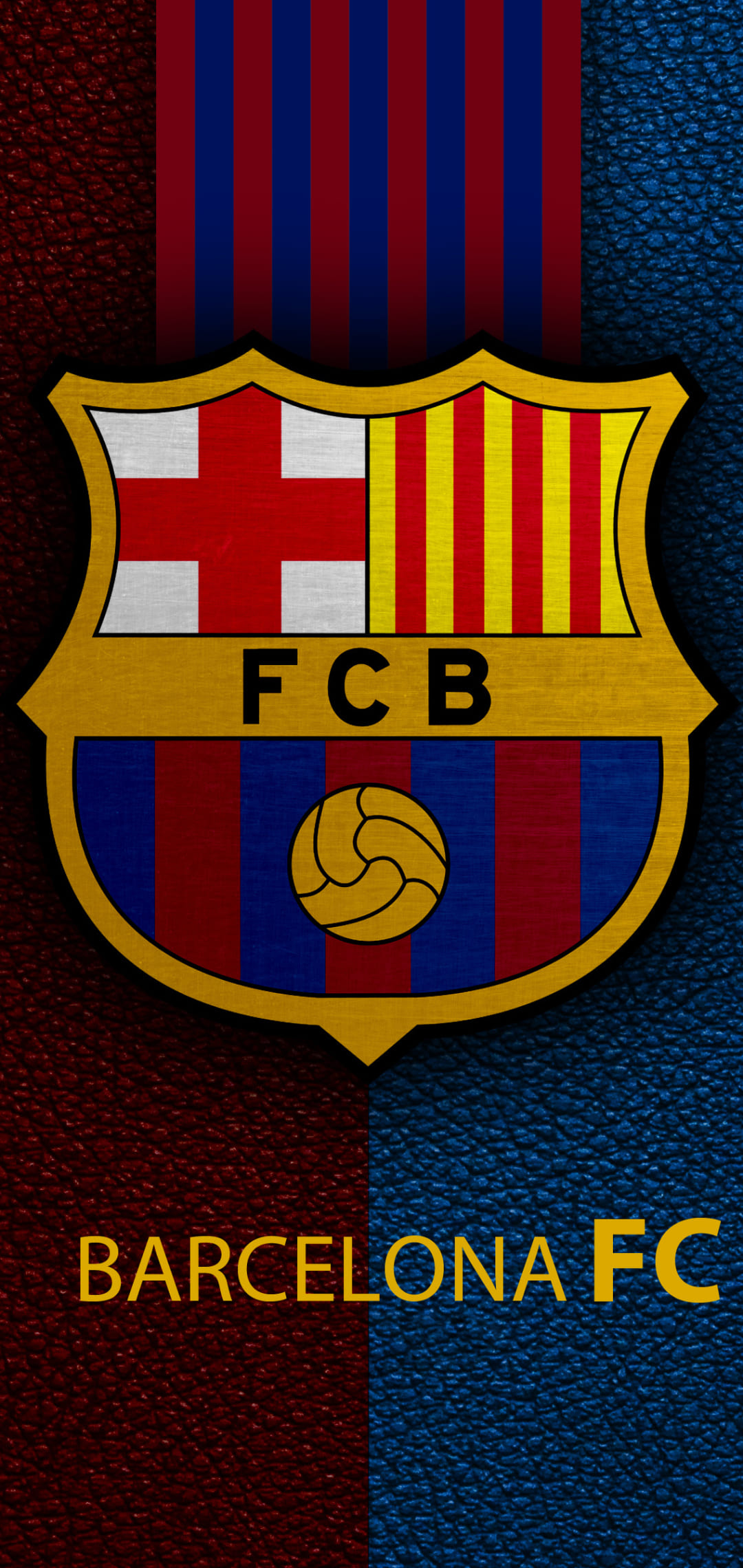 Barcalona Fc Wallpapers