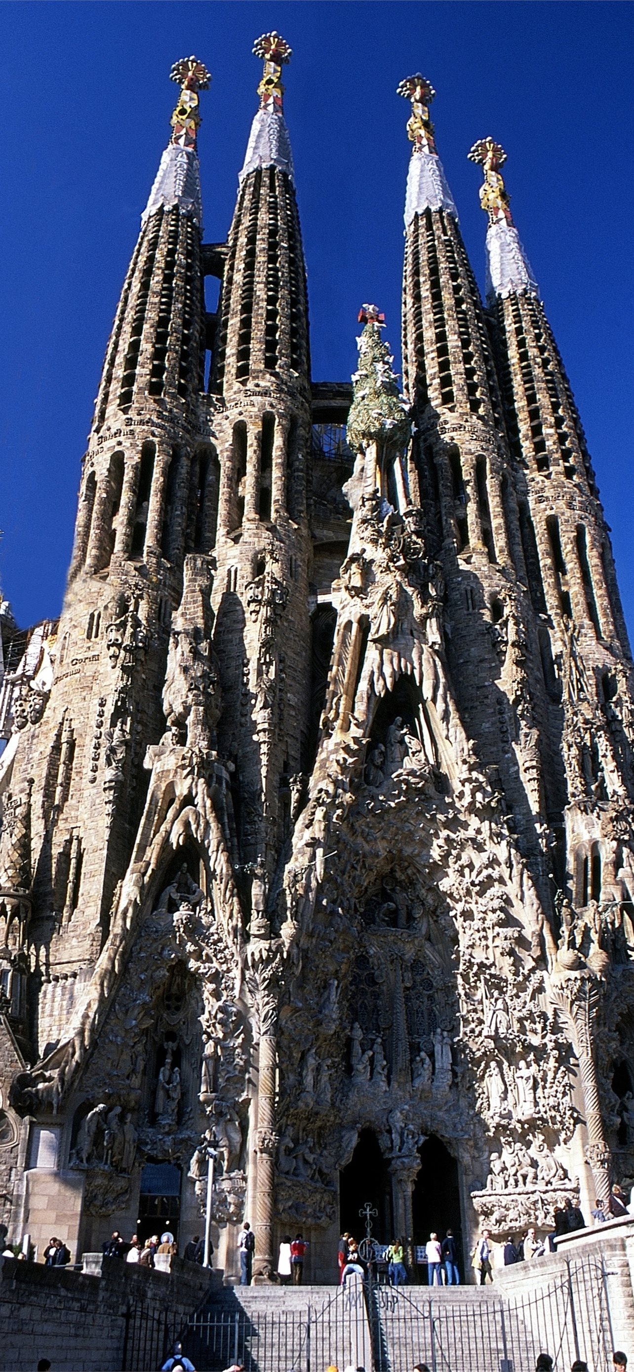 Barcelona Cathedral Wallpapers