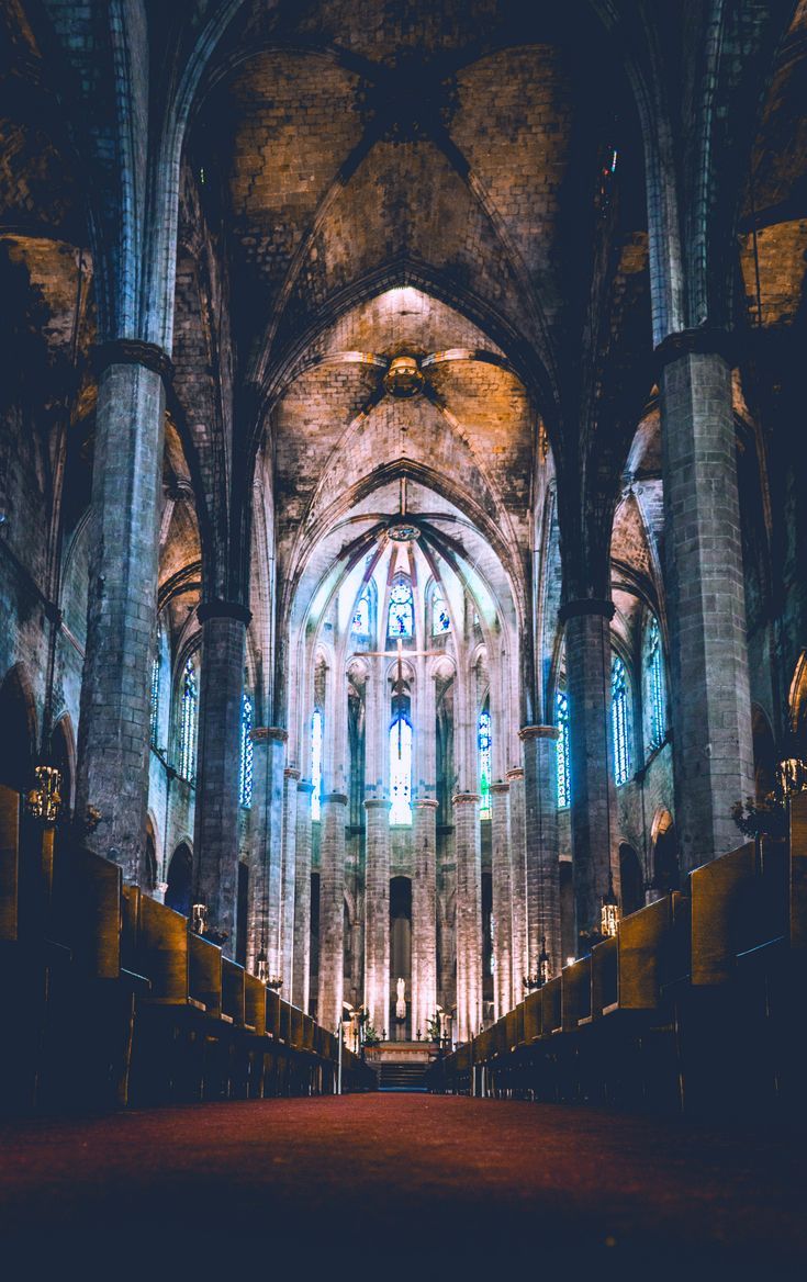 Barcelona Cathedral Wallpapers