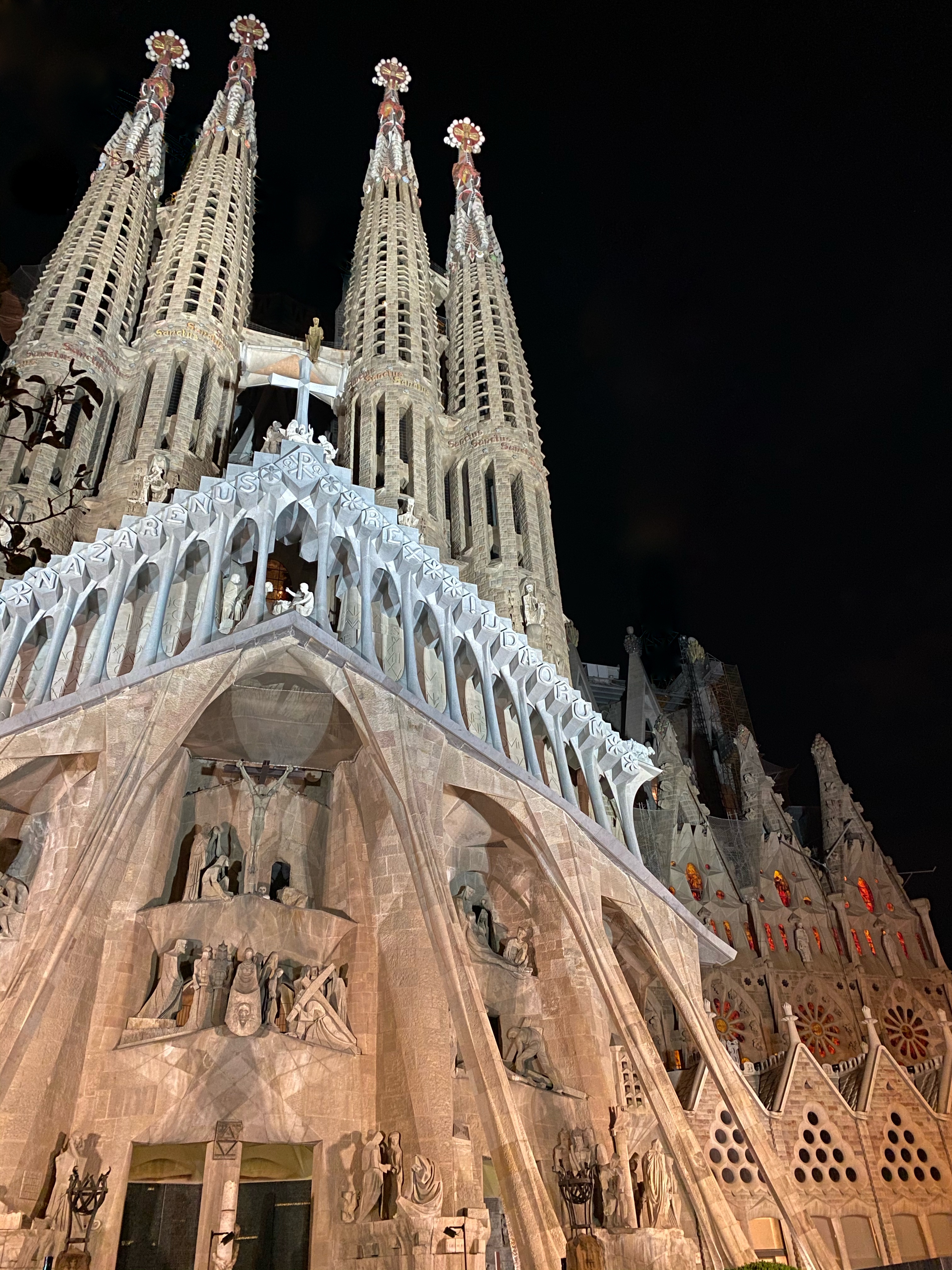 Barcelona Cathedral Wallpapers