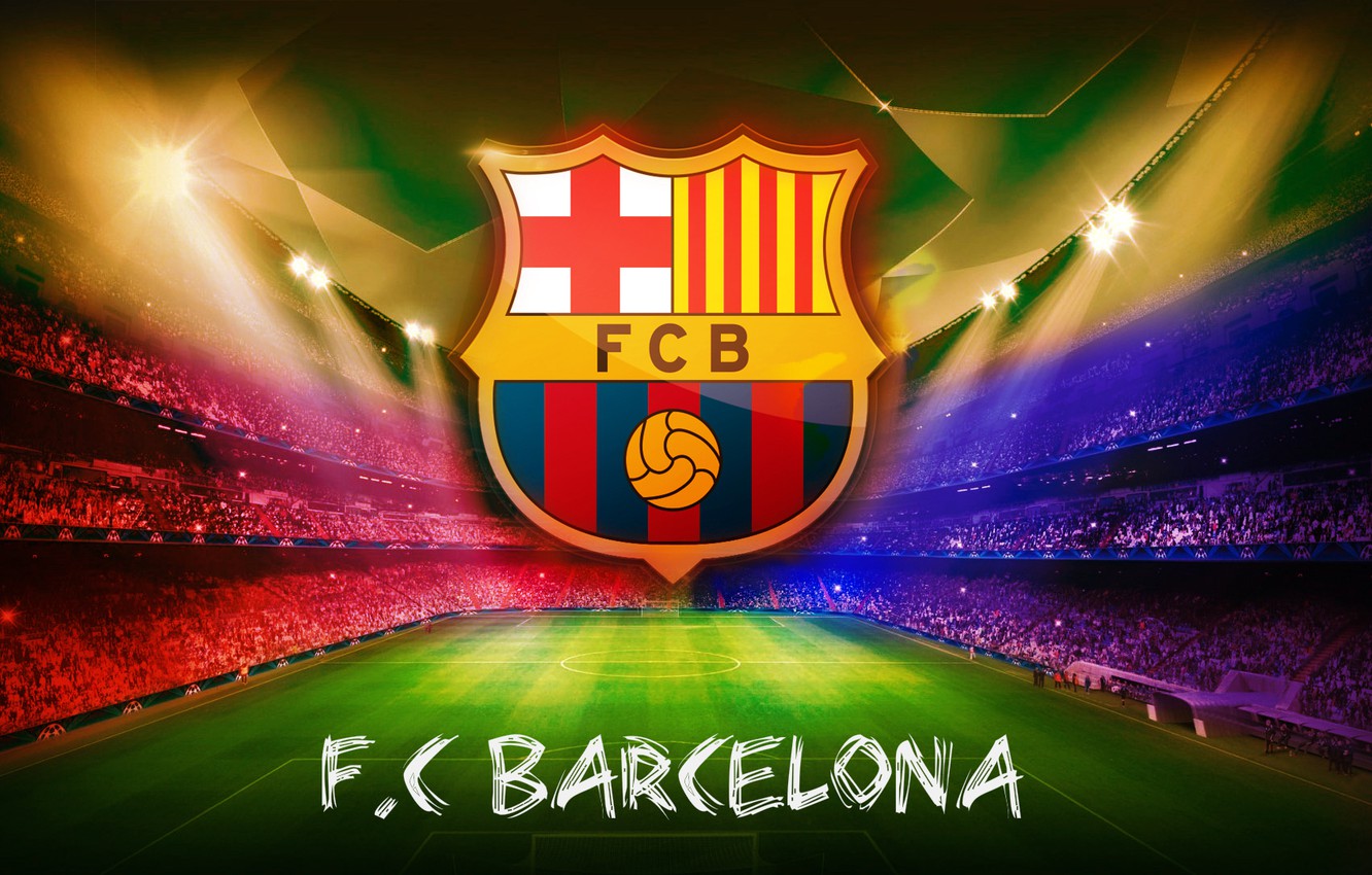 Barcelona Football Club Wallpapers