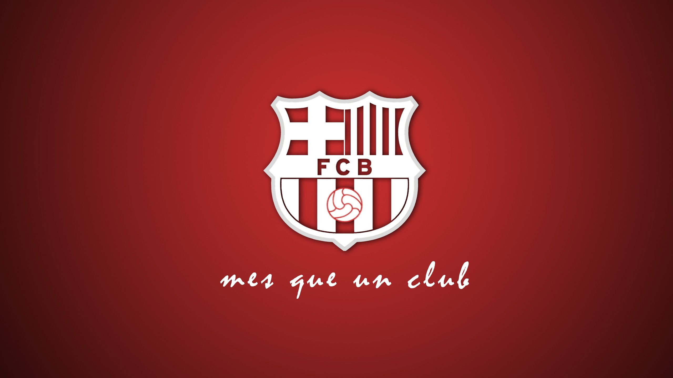 Barcelona Football Club Wallpapers