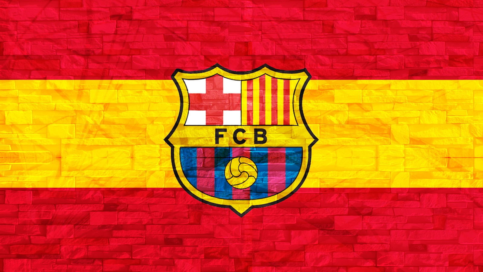 Barcelona Football Club Wallpapers