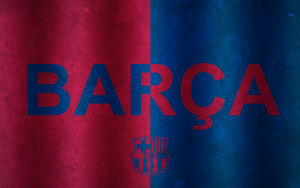 Barcelona Football Club Wallpapers