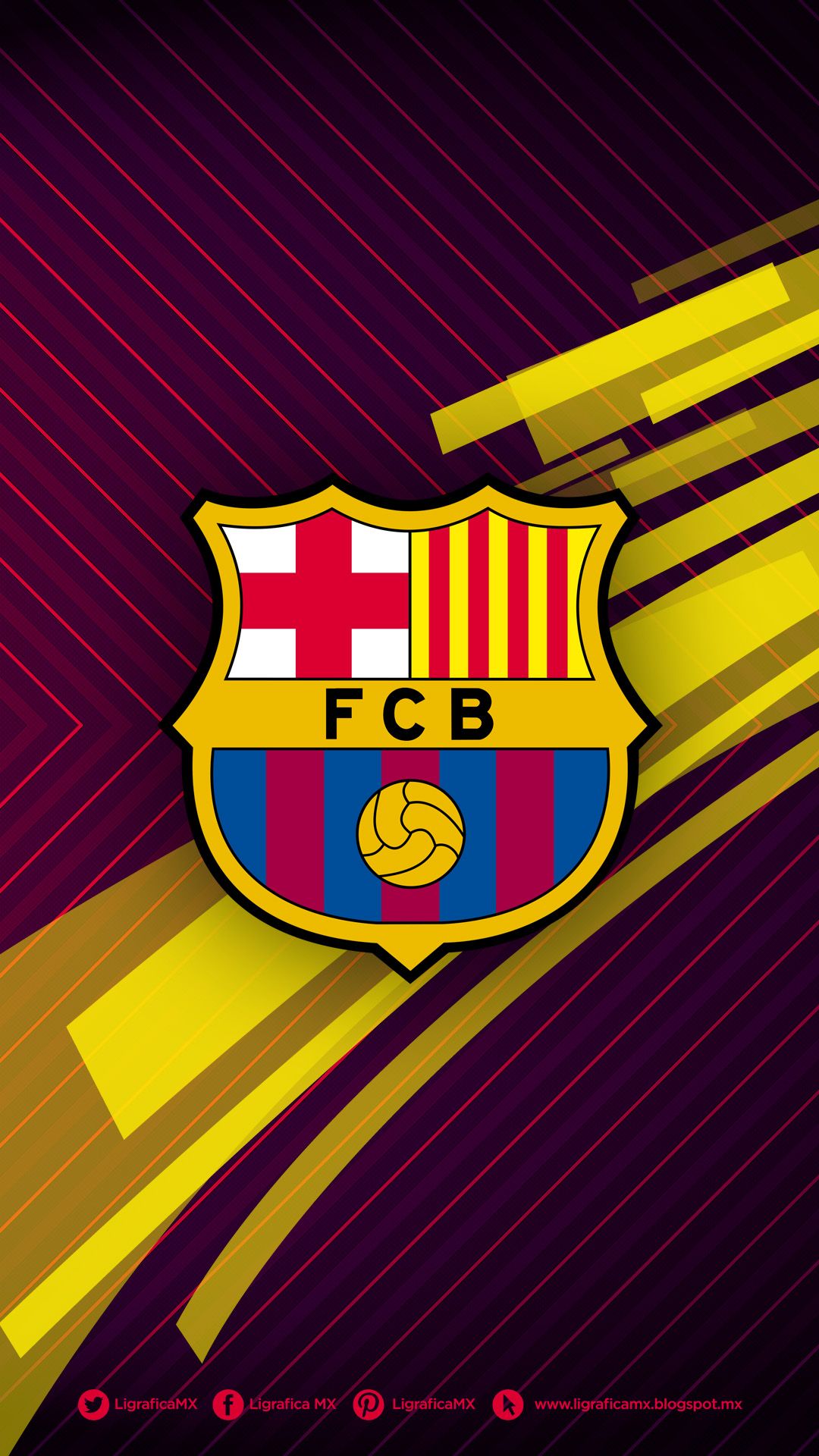 Barcelona Iphone Wallpapers