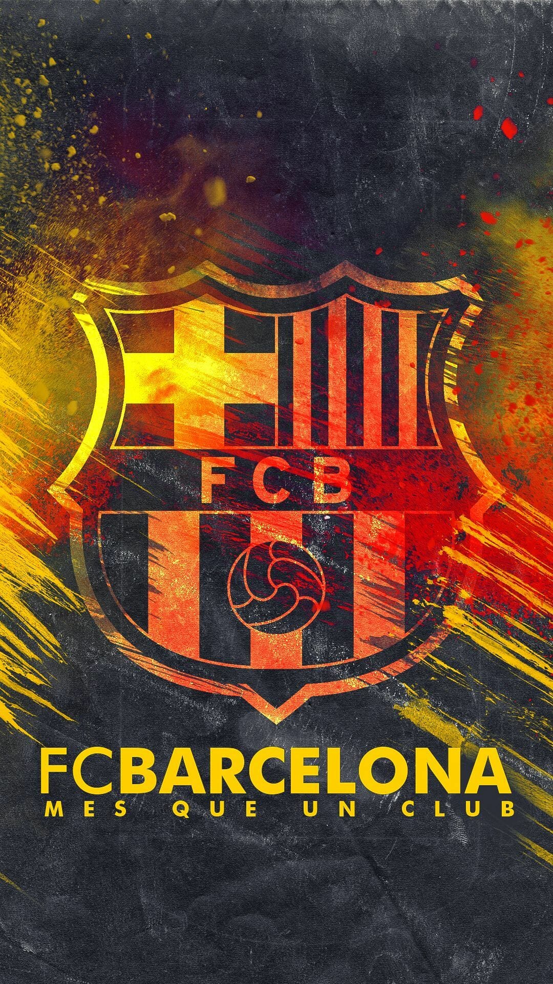 Barcelona Iphone Wallpapers