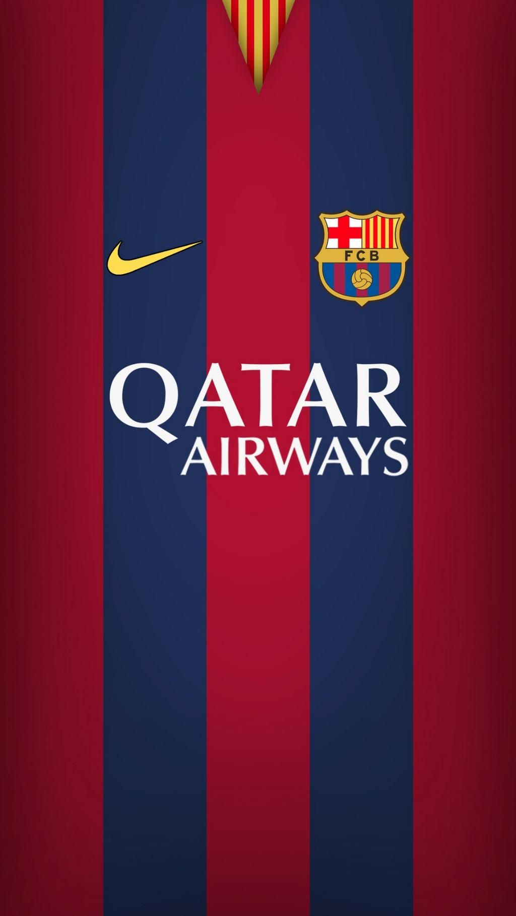 Barcelona Iphone Wallpapers