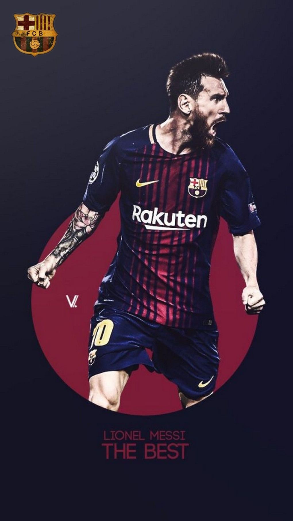 Barcelona Iphone Wallpapers