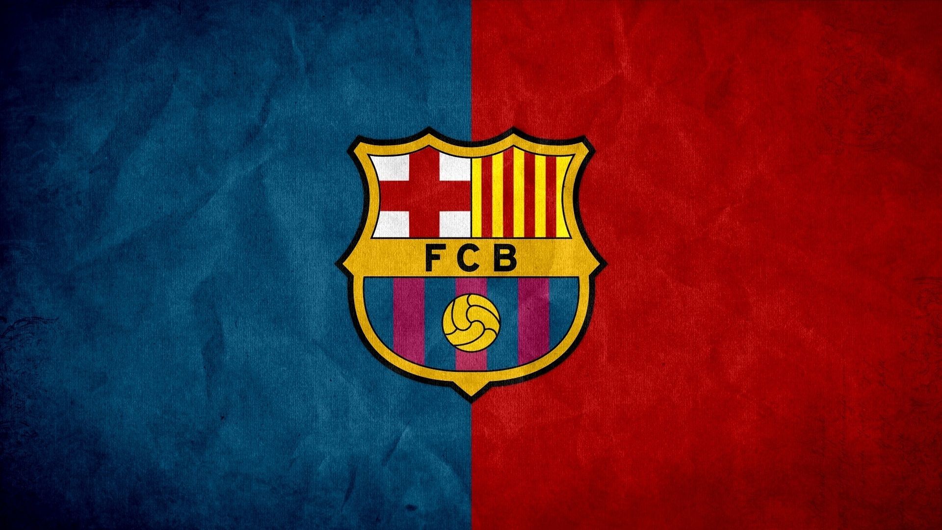 Barcelona Logo Wallpapers