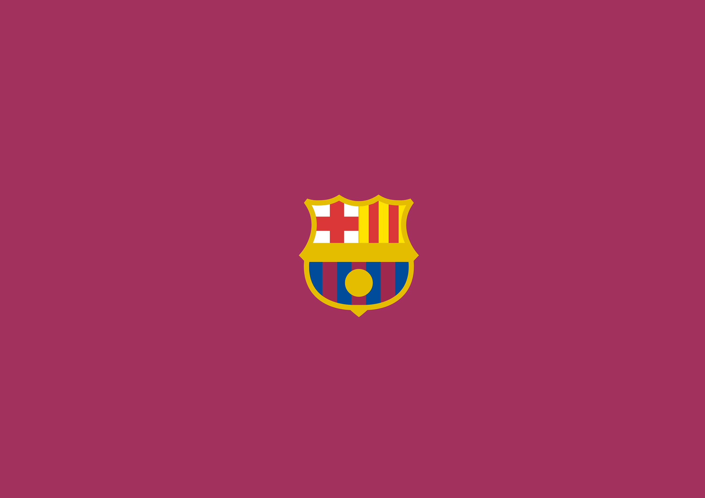 Barcelona Logo Wallpapers