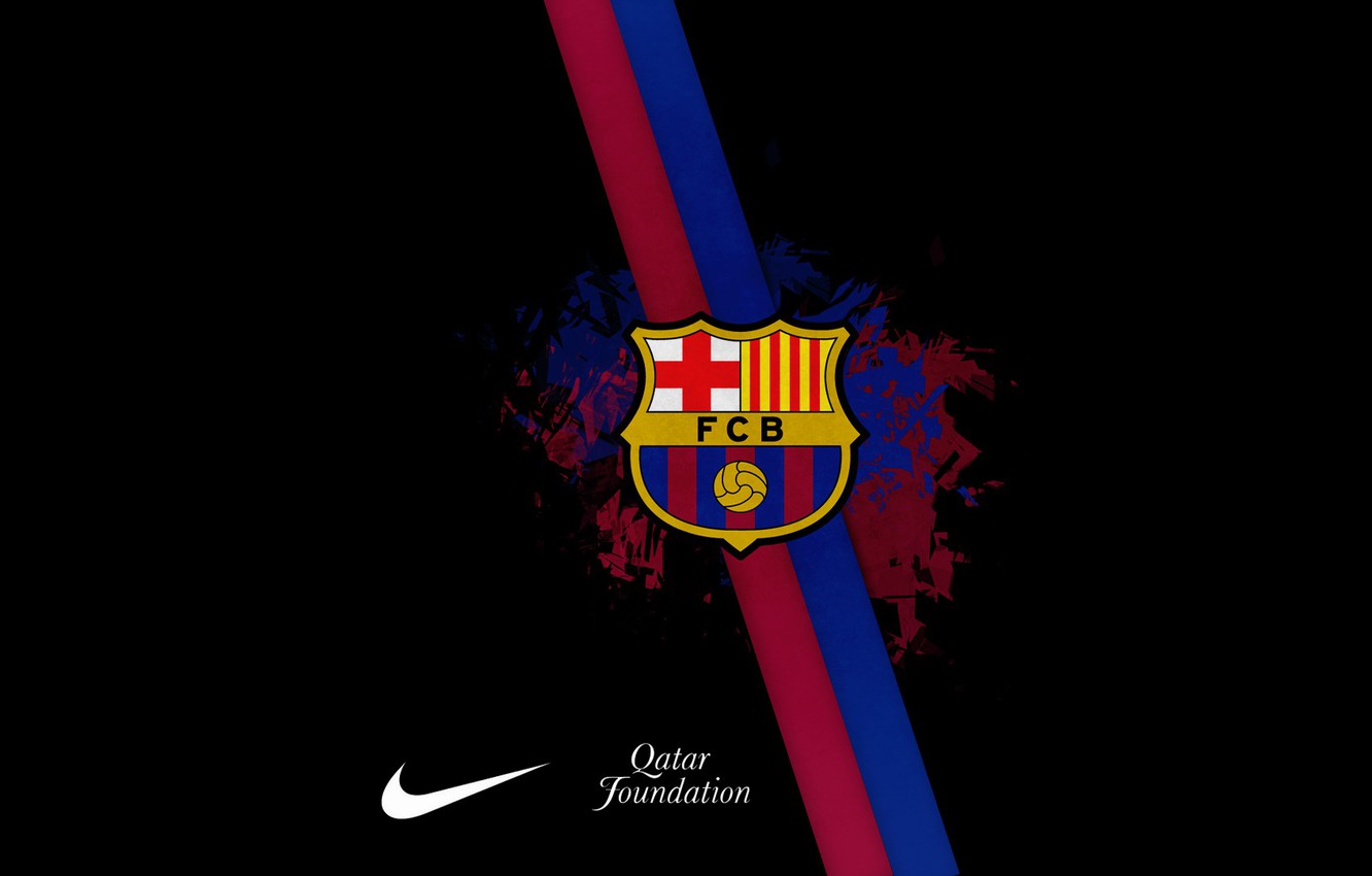 Barcelona Logo Wallpapers