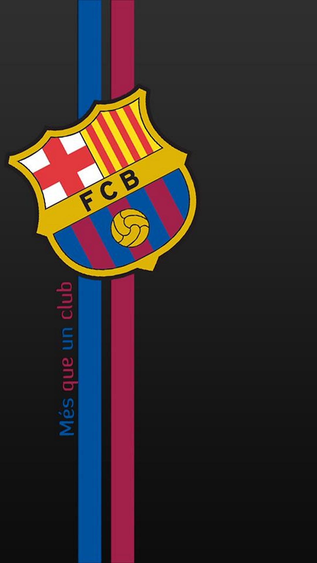 Barcelona Logo Wallpapers