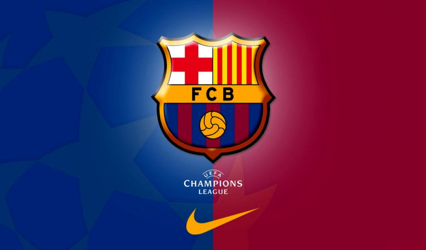 Barcelona Logo Wallpapers