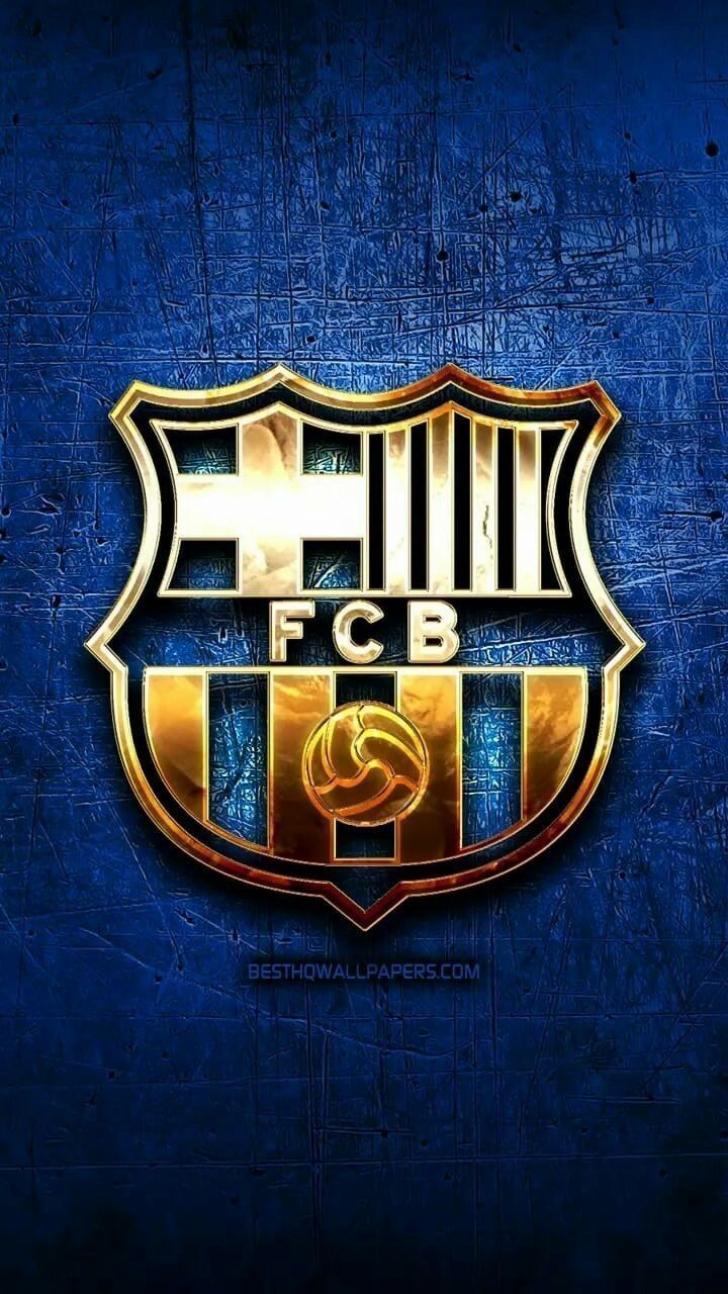 Barcelona Logo Wallpapers