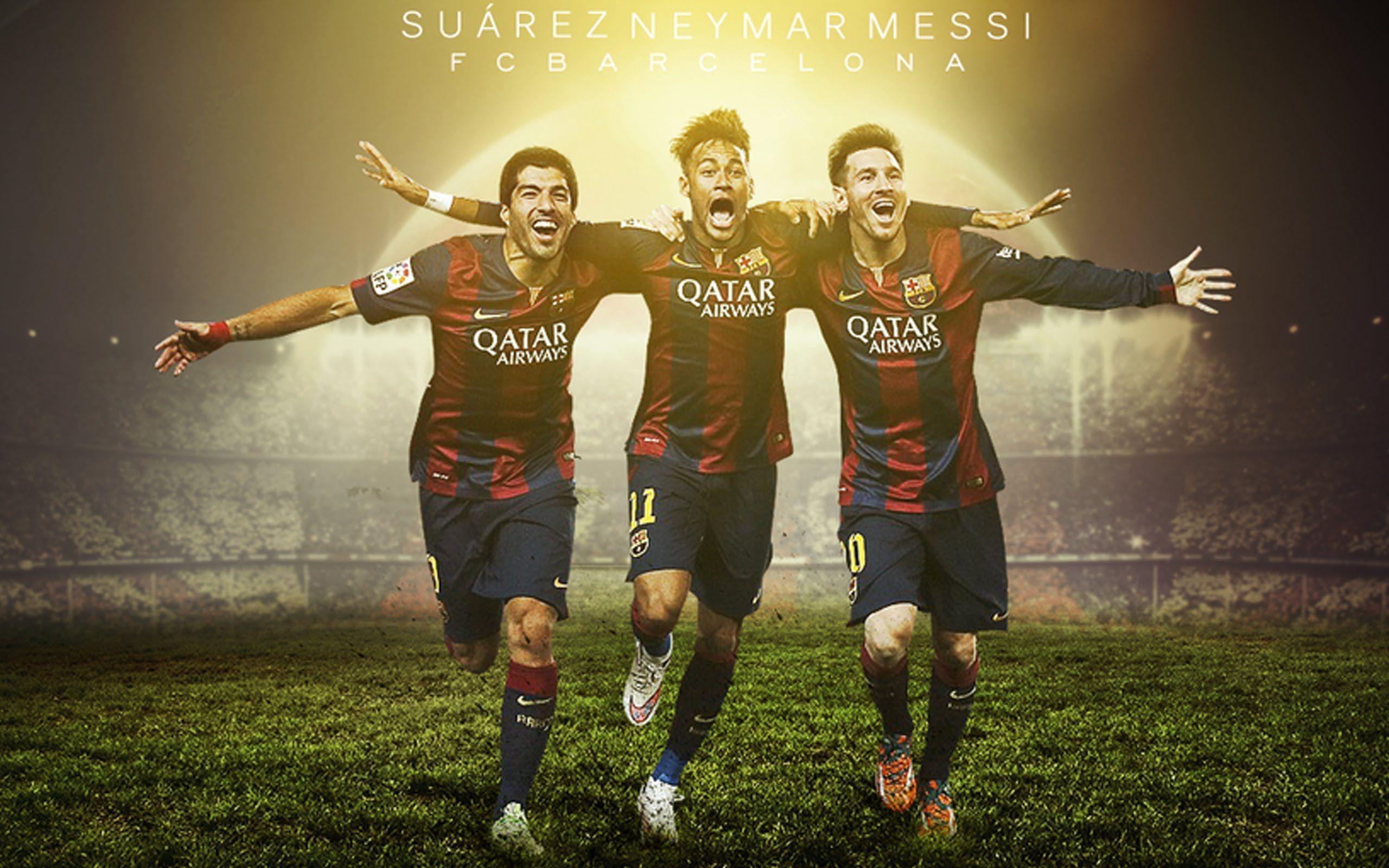 Barcelona Messi Wallpapers