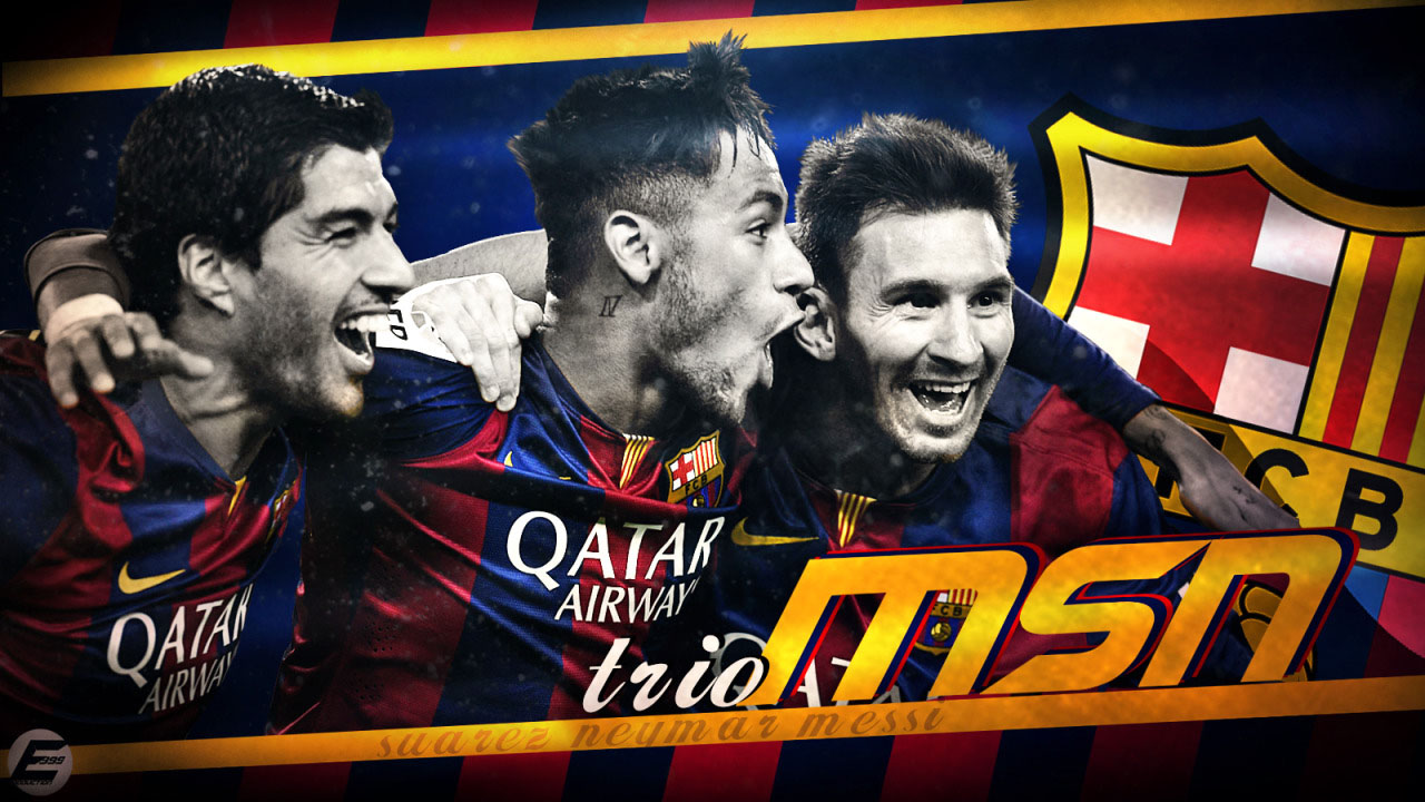 Barcelona Screensavers Wallpapers