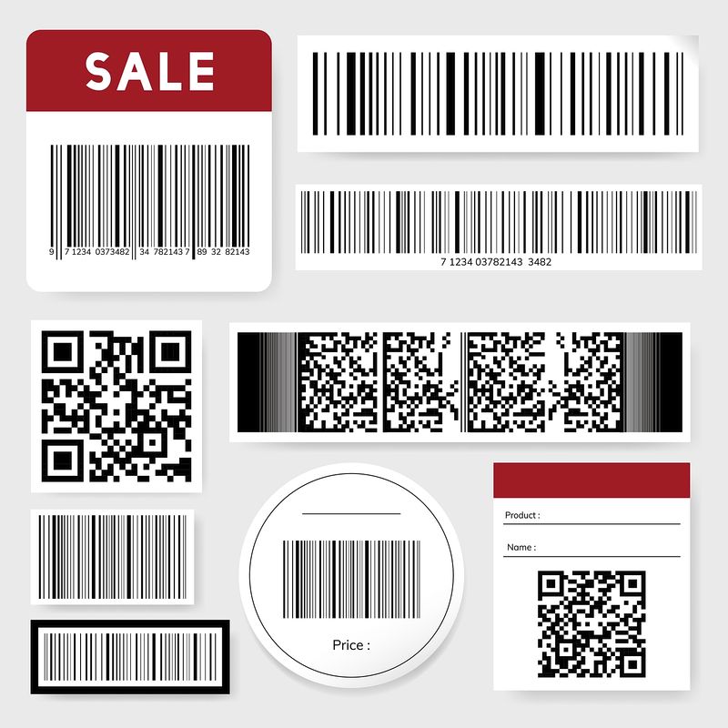 Barcode Wallpapers