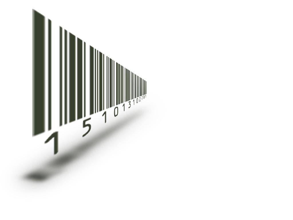 Barcode Wallpapers