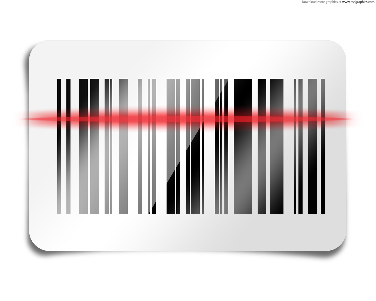 Barcode Wallpapers