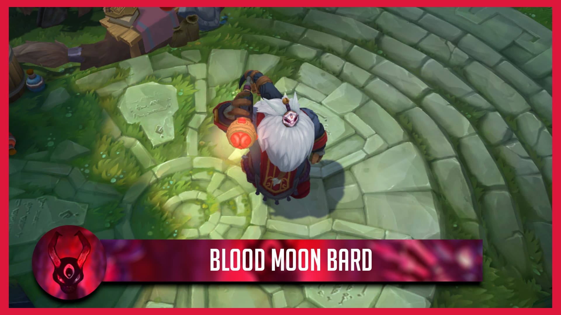 Bard Of Blood Wallpapers