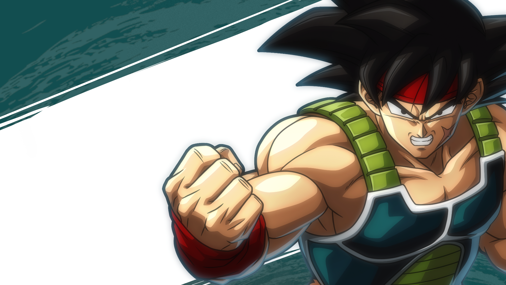 Bardock Wallpapers