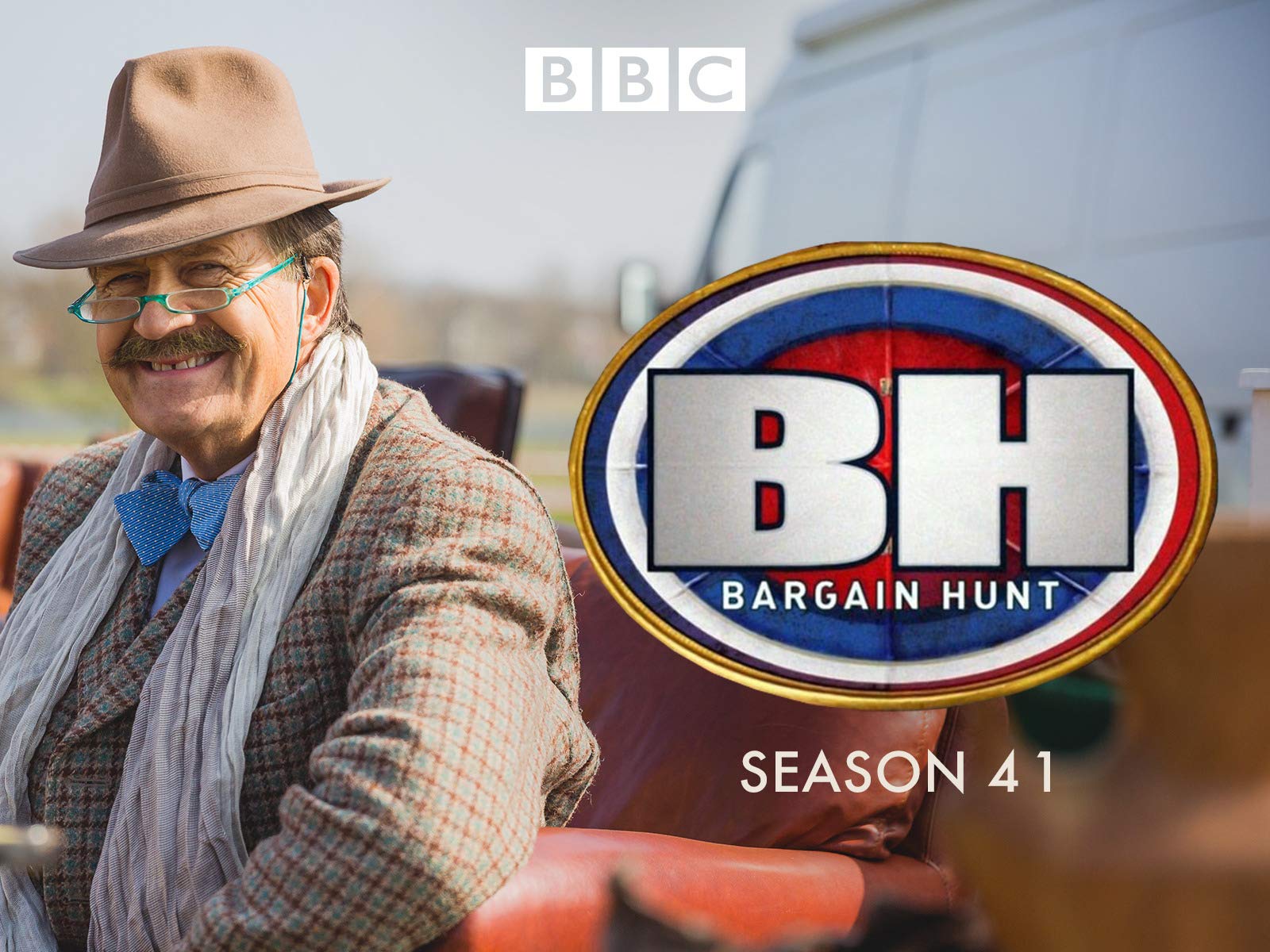 Bargain Hunt Wallpapers