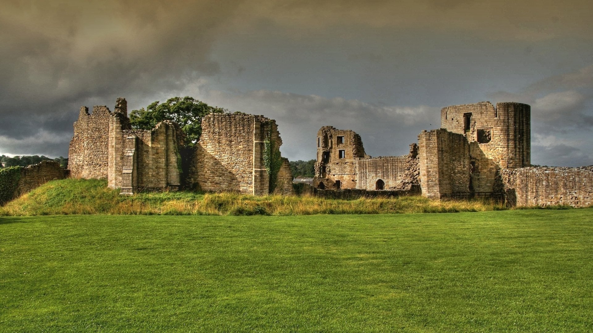 Barnard Castle Wallpapers