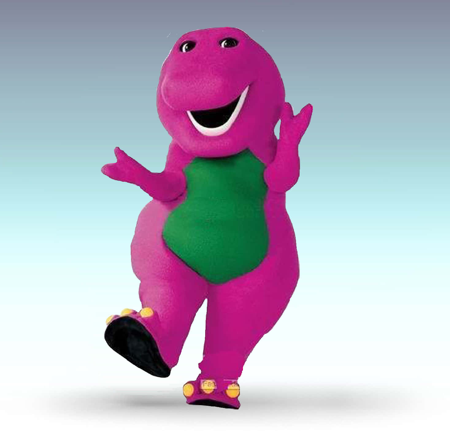 Barney Background